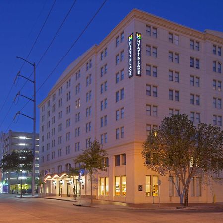 Hyatt Place New Orleans Convention Center מראה חיצוני תמונה