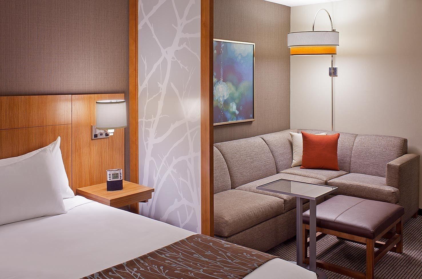 Hyatt Place New Orleans Convention Center מראה חיצוני תמונה