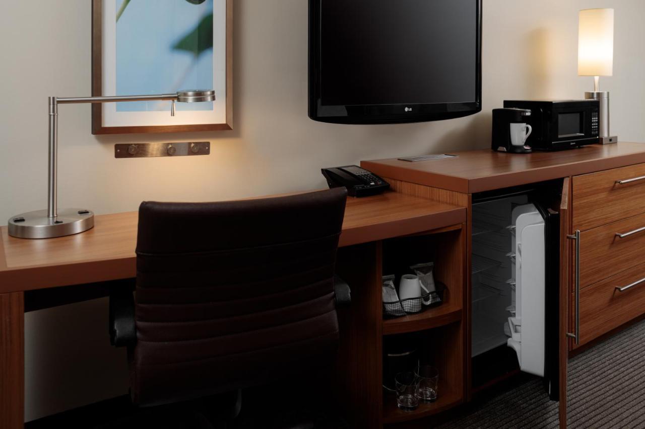 Hyatt Place New Orleans Convention Center מראה חיצוני תמונה