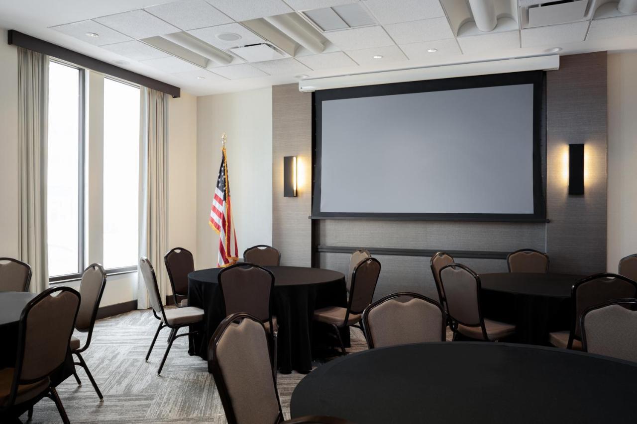 Hyatt Place New Orleans Convention Center מראה חיצוני תמונה