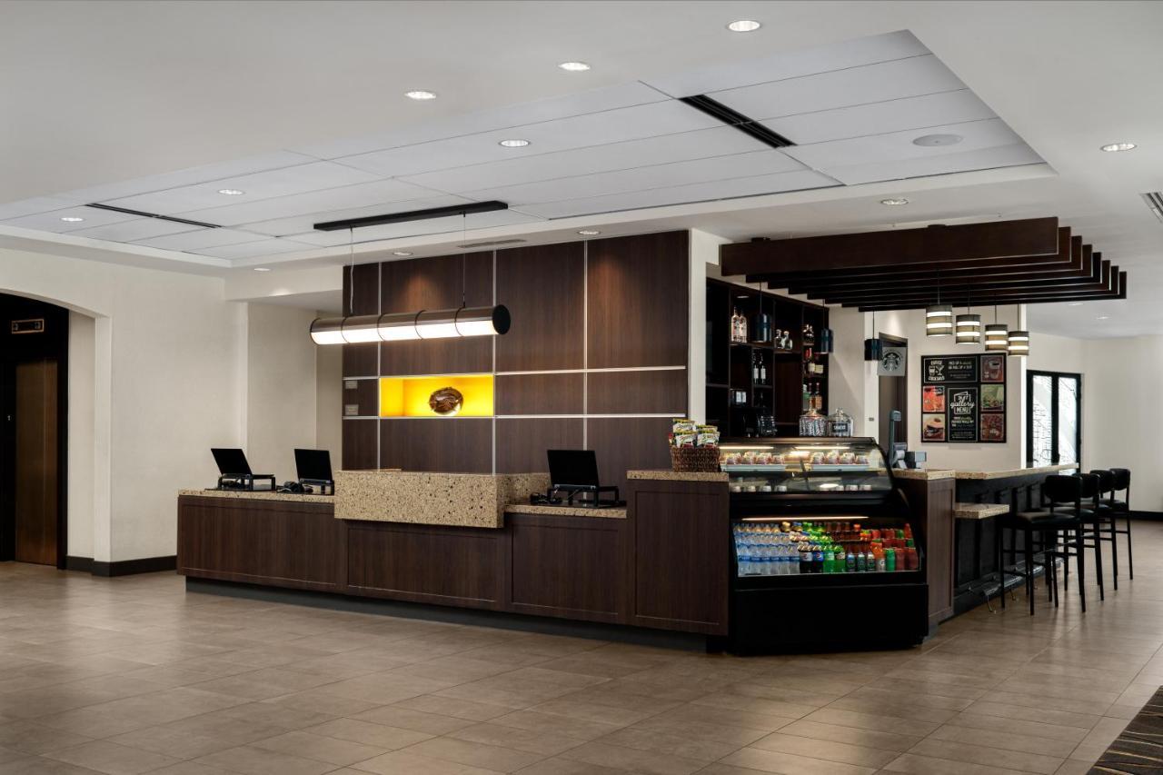 Hyatt Place New Orleans Convention Center מראה חיצוני תמונה