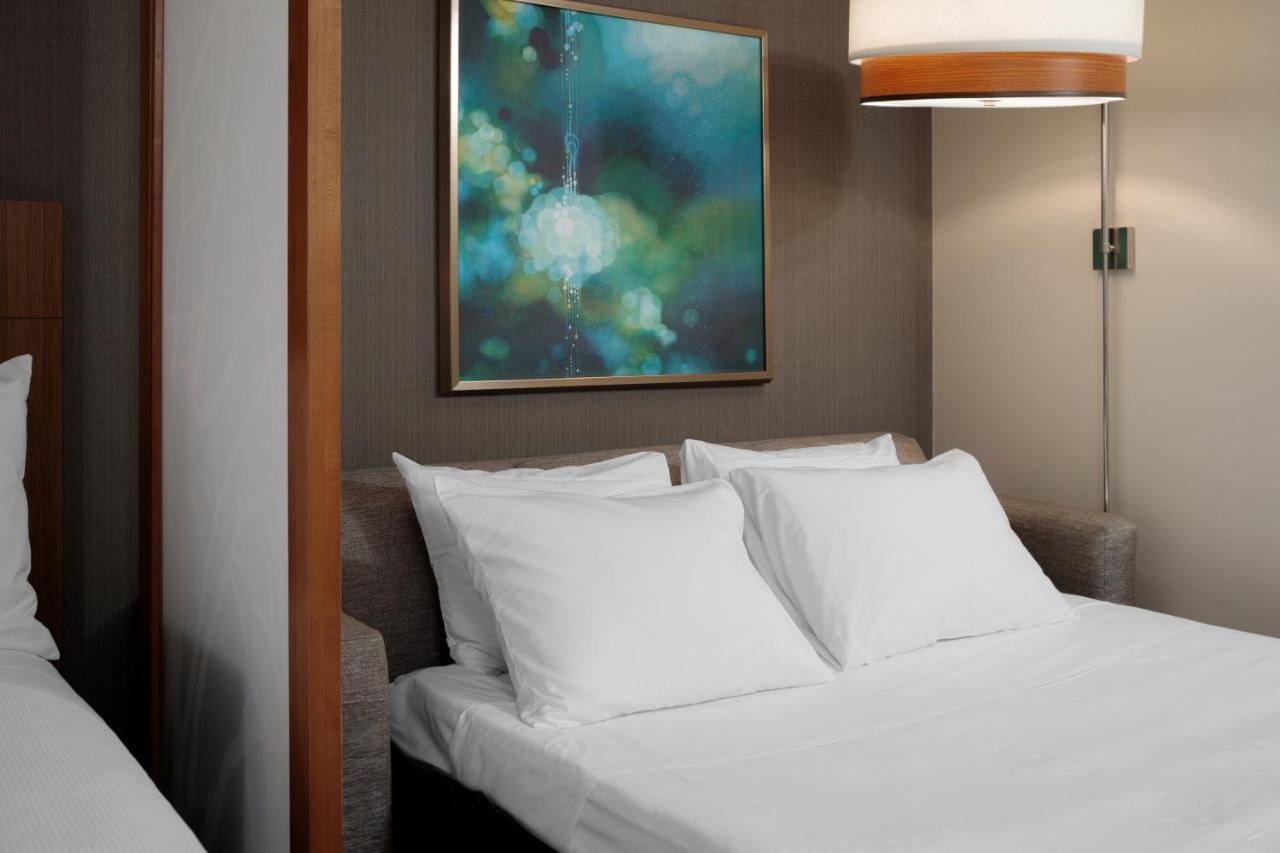 Hyatt Place New Orleans Convention Center מראה חיצוני תמונה