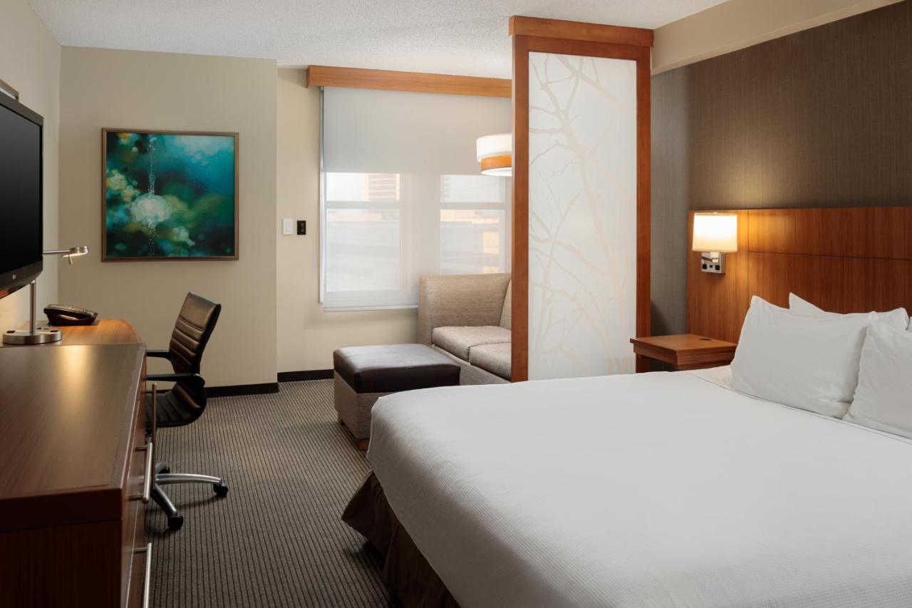 Hyatt Place New Orleans Convention Center מראה חיצוני תמונה