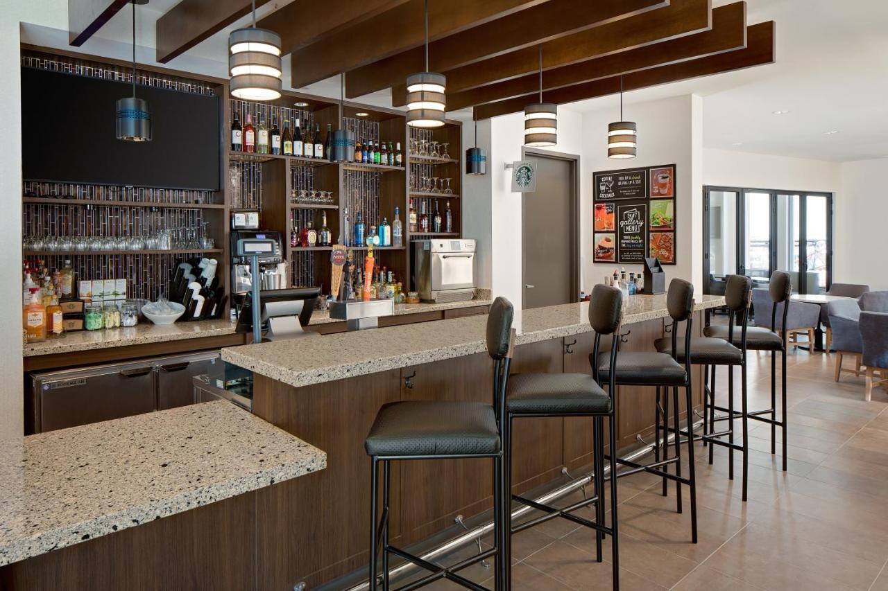 Hyatt Place New Orleans Convention Center מראה חיצוני תמונה
