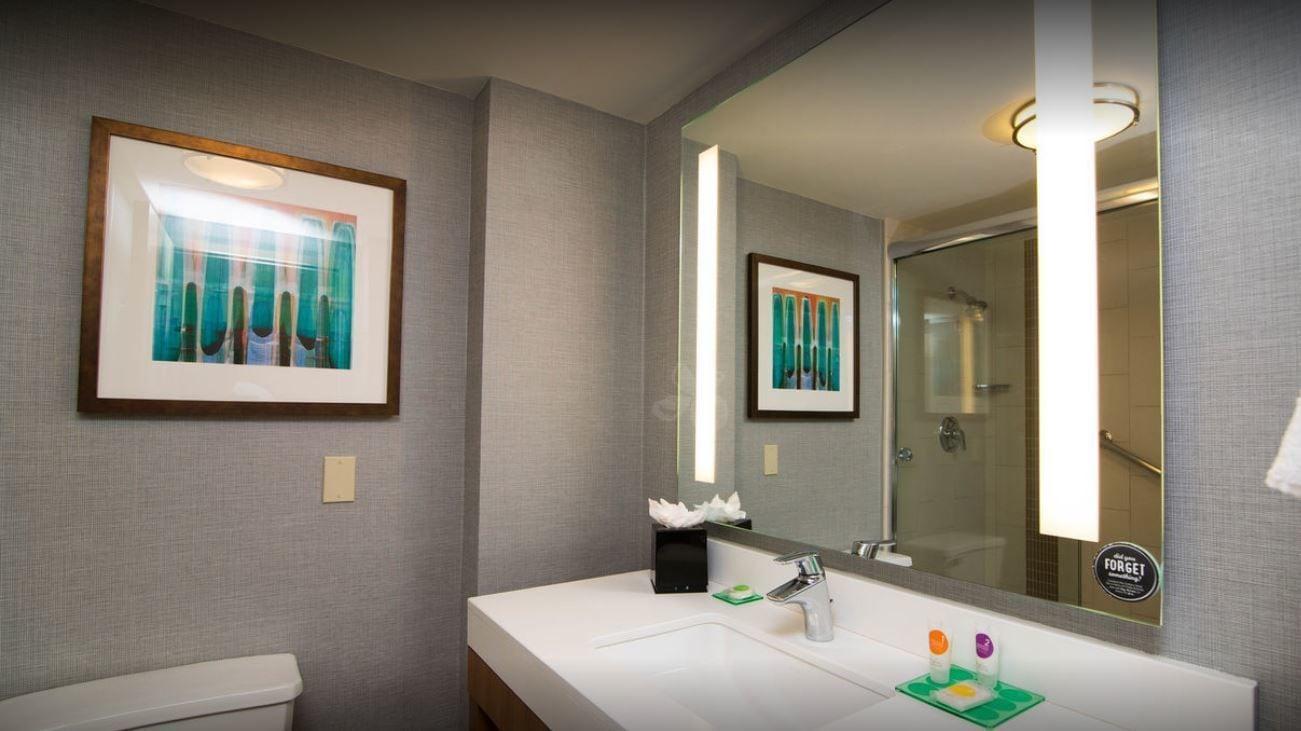 Hyatt Place New Orleans Convention Center מראה חיצוני תמונה