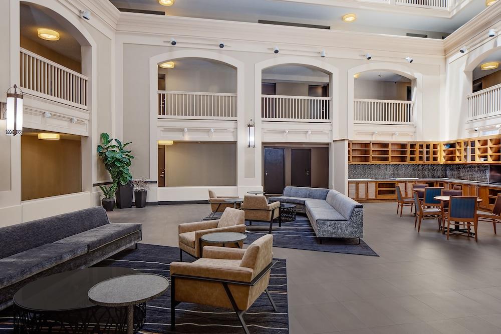 Hyatt Place New Orleans Convention Center מראה חיצוני תמונה