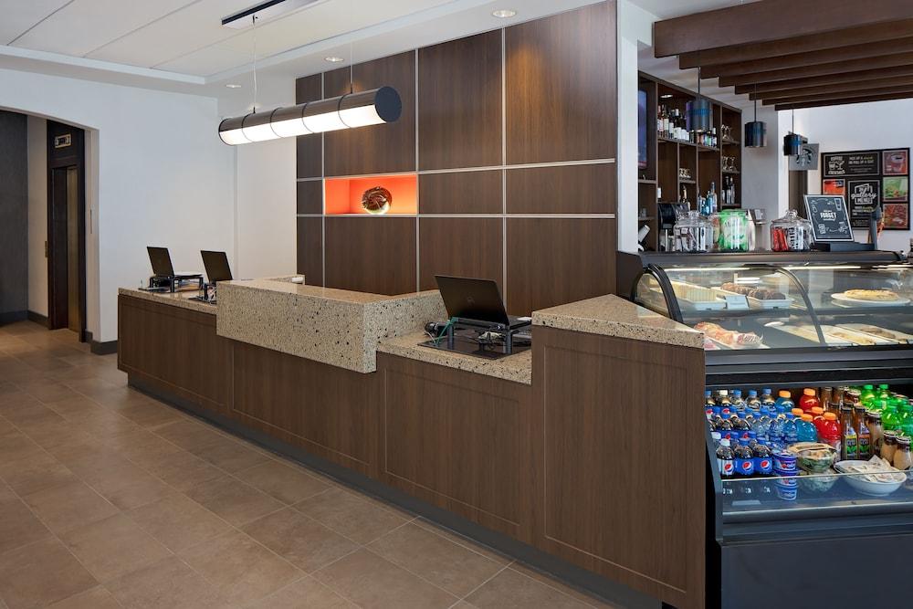 Hyatt Place New Orleans Convention Center מראה חיצוני תמונה