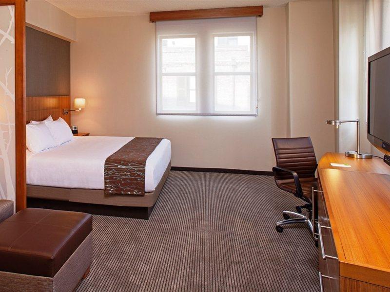 Hyatt Place New Orleans Convention Center מראה חיצוני תמונה