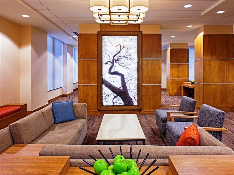 Hyatt Place New Orleans Convention Center מראה חיצוני תמונה