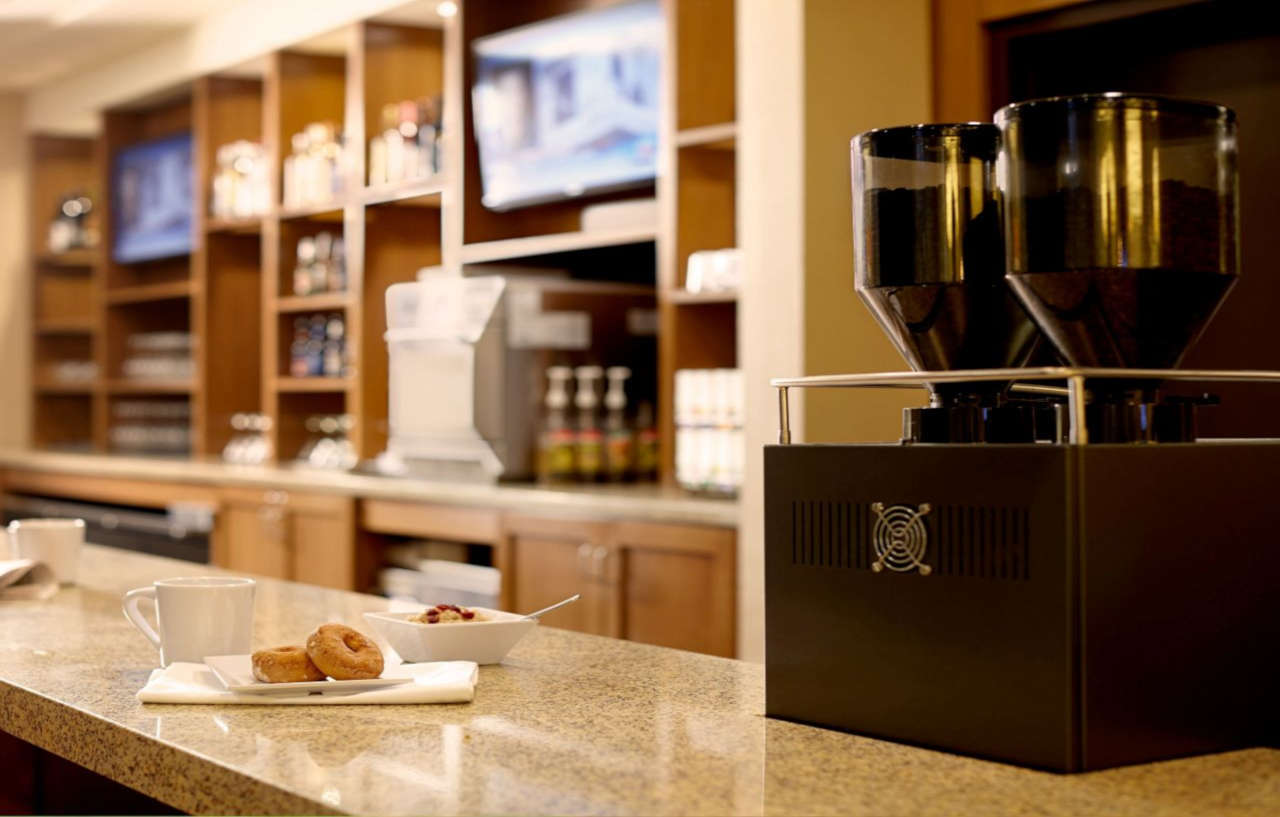 Hyatt Place New Orleans Convention Center מראה חיצוני תמונה